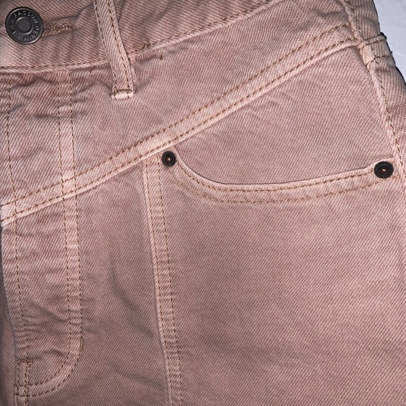 PacSun Denim Shorts - Picture 3 of 6